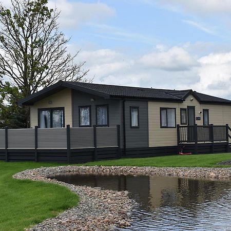 Green Meadows Country Park Harker Exterior foto